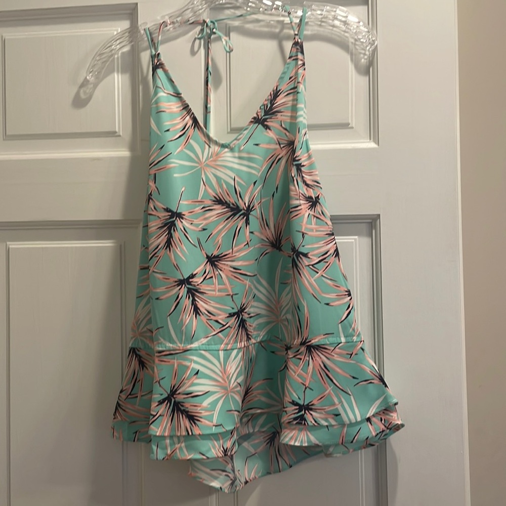 BUDDY LOVE top
